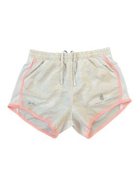 Under Armour Women’s Fly By 2.0 Running Shorts The Ritz-Carlton Grand Cayman